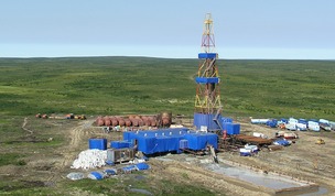 Drilling shelters